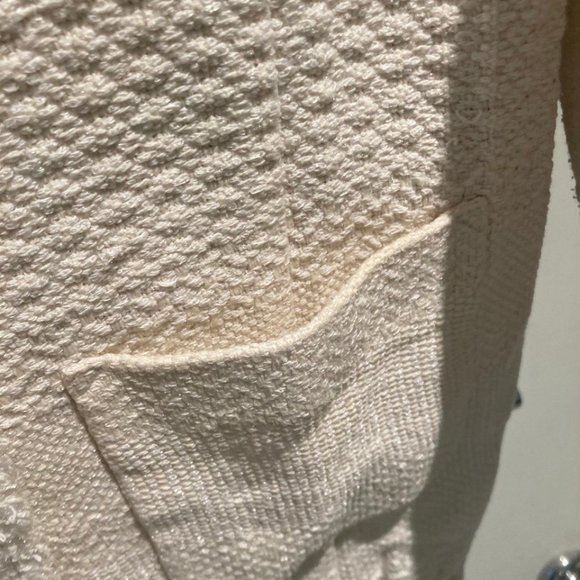 Tweed pattern jacket - Picture 9 of 12